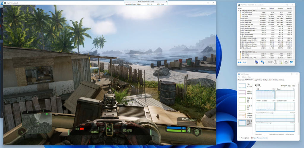 02 Crysis Remastered