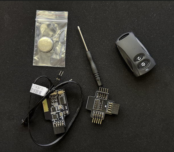 vAndu-Storage-Server-Remote-Control