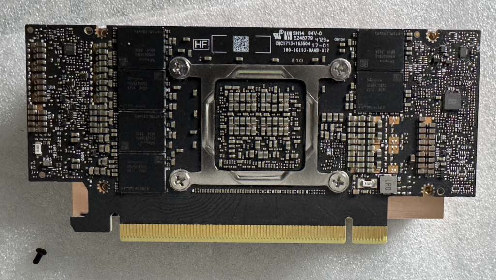 vAndu-My-NVIDIA-L4-Now-Runs-18°C-Cooler-with-a-Custom-3-Slot-Cooler-from-n3rdware