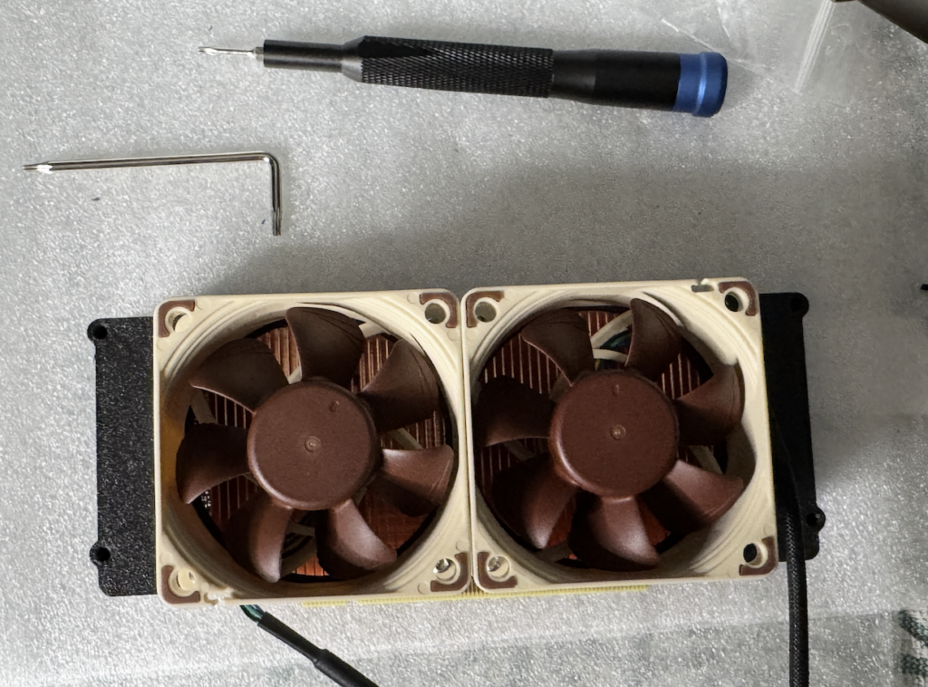 vAndu-My-NVIDIA-L4-Now-Runs-18°C-Cooler-with-a-Custom-3-Slot-Cooler-from-n3rdware