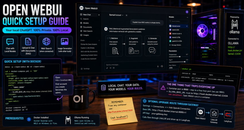 02 open webui quick setup